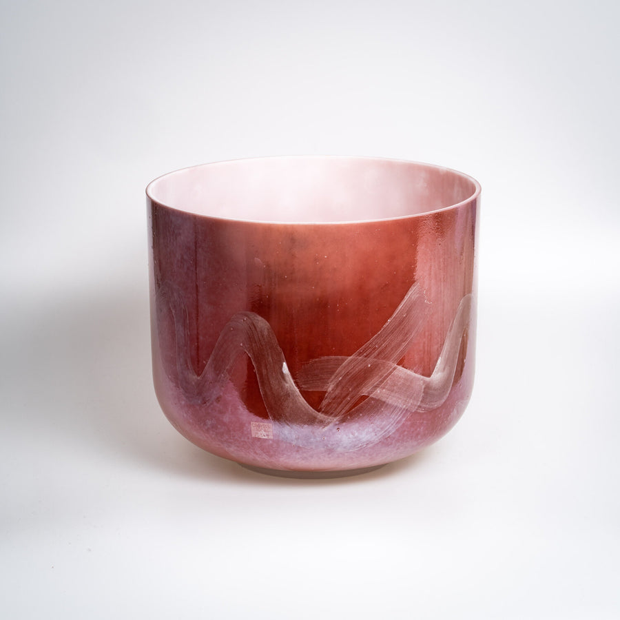 GIFT CARD FOR ALCHEMY CRYSTAL SINGING BOWL